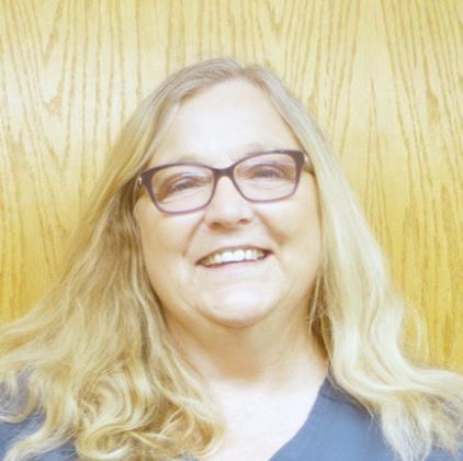 Ladd is New Home Health Director