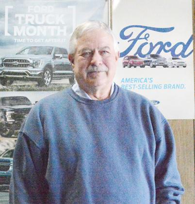 Field Ford Inc. to End Dealership Following 46 Years of Business