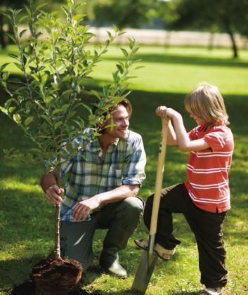 April is National Safe Digging Month: Simple Rules to Dig Safely