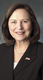 Deb Fischer U.S. Senator