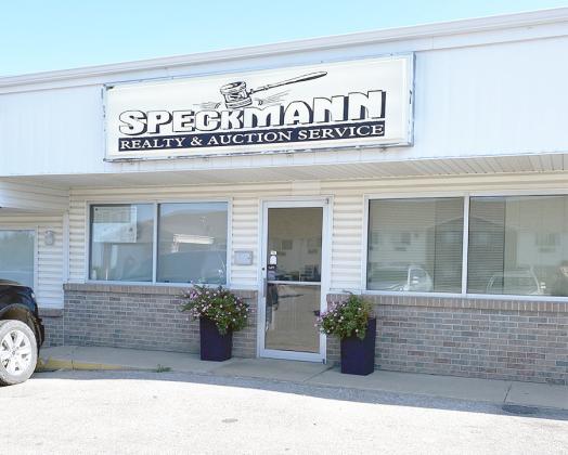 Speckmann Realty & Auction Closing its Doors After 33 Years