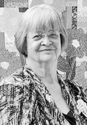 Marlene D. Haeffner